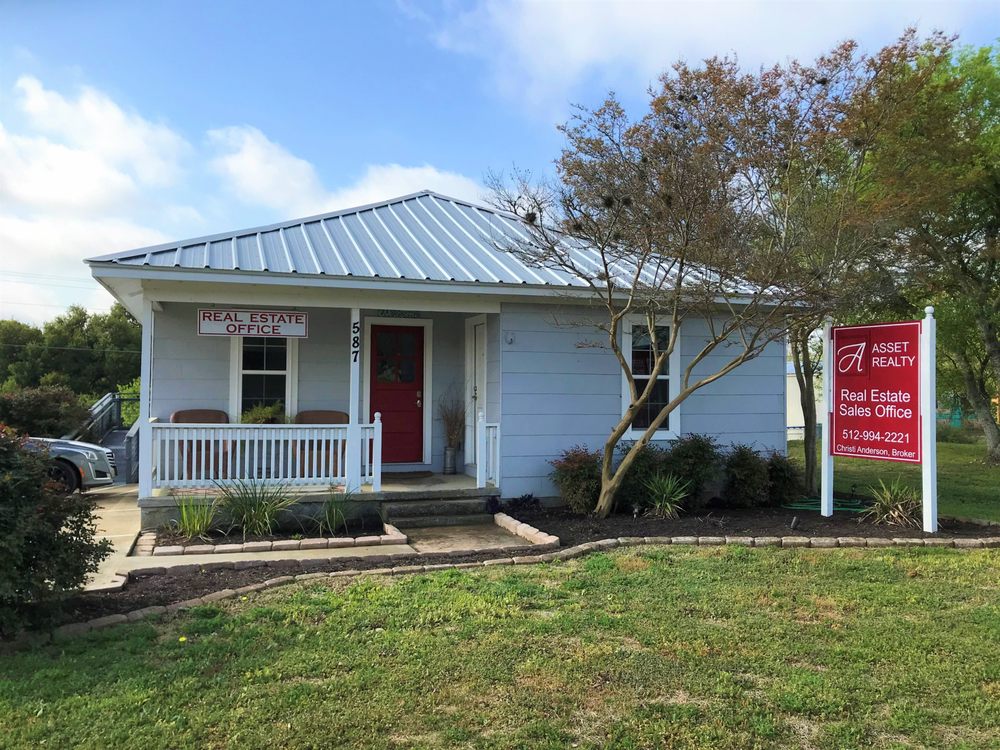 Photo of Asset Realty