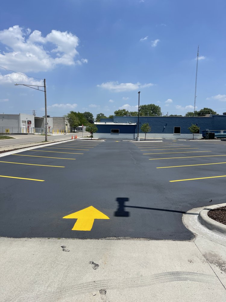 Photo of Armor Roofing & Sealcoating
