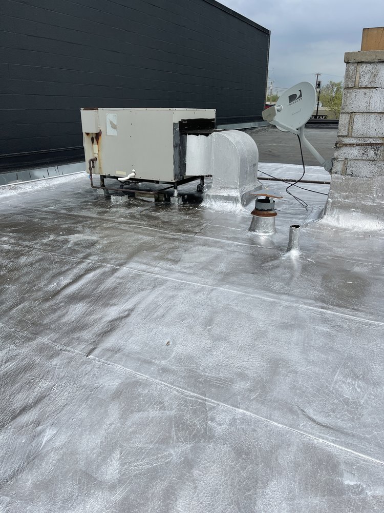 Photo of Armor Roofing & Sealcoating