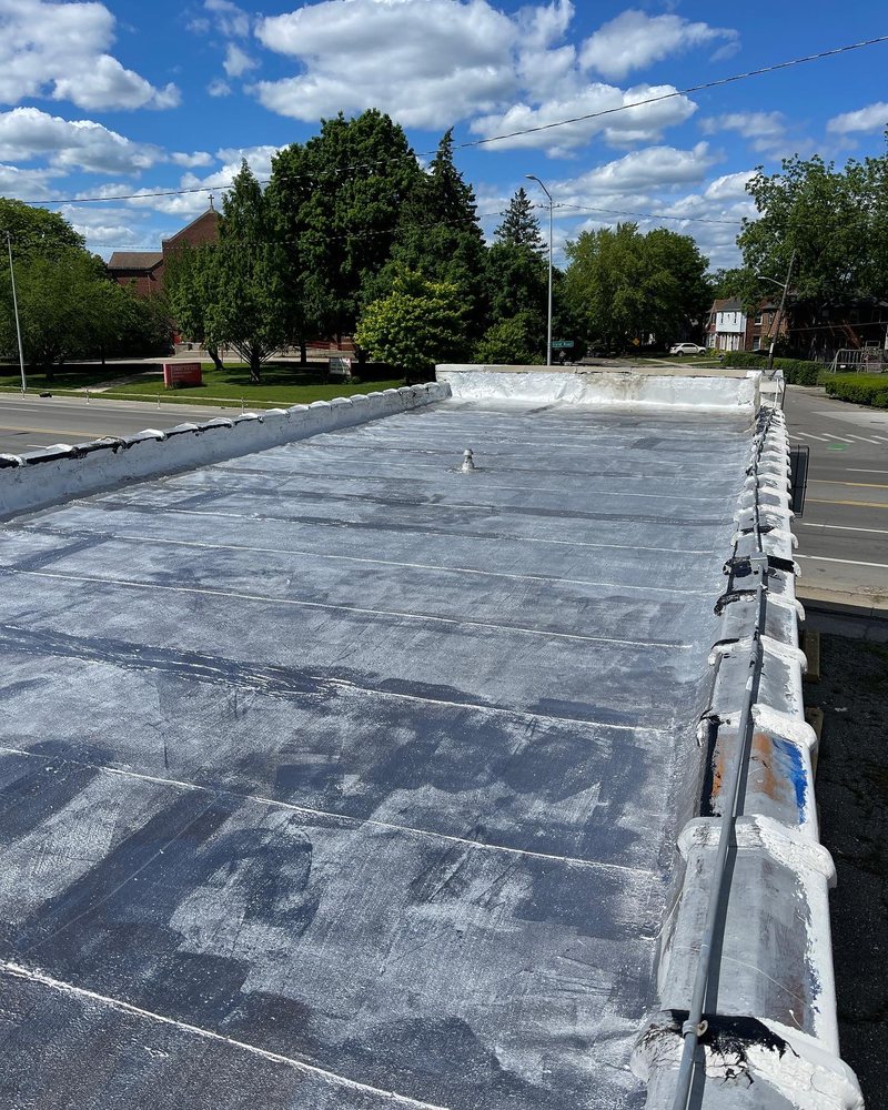 Photo of Armor Roofing & Sealcoating