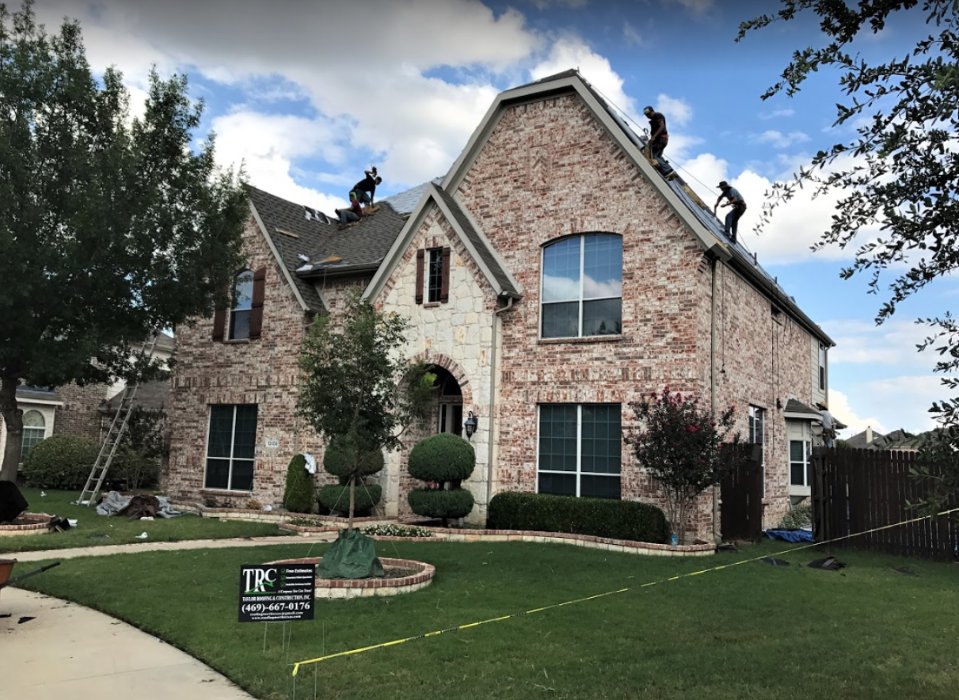 Photo of Taylor Roofing & Construction