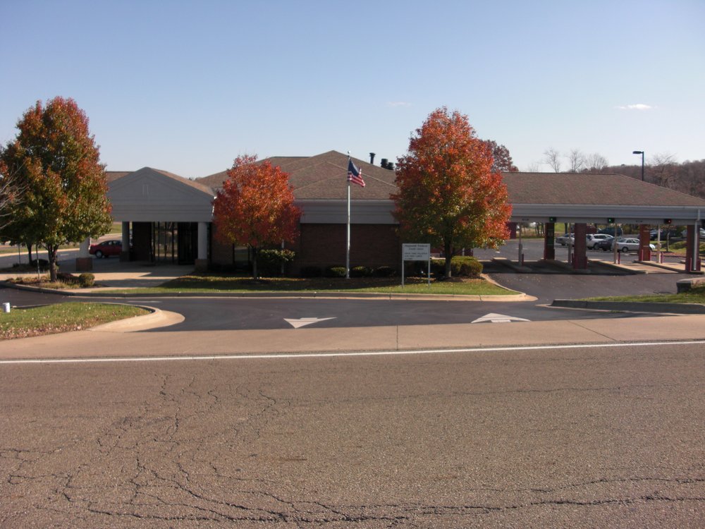 Photo of Hopewell Federal Credit Union