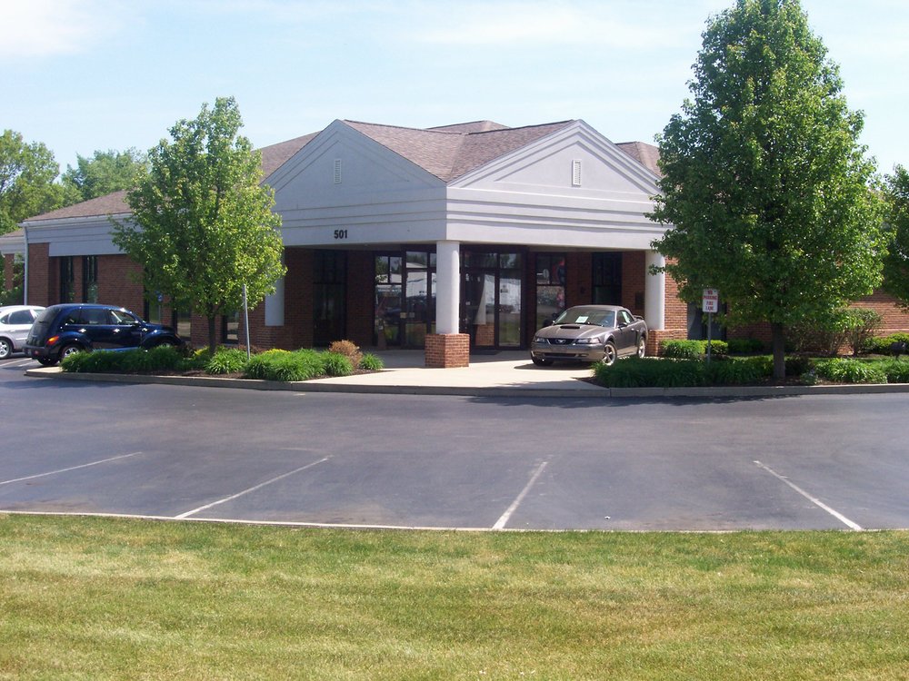 Photo of Hopewell Federal Credit Union