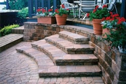 Photo of Johnson's Brick Repair Co