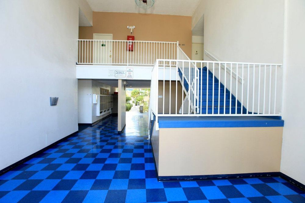 Photo of Corinthian Apartments