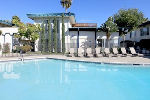 Photo of Corinthian Apartments
