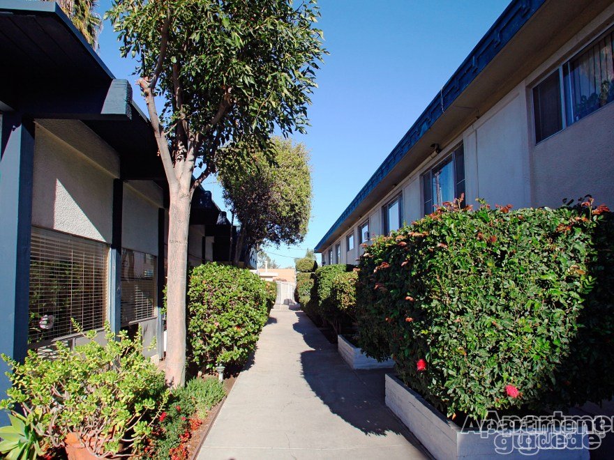 Photo of Corinthian Apartments