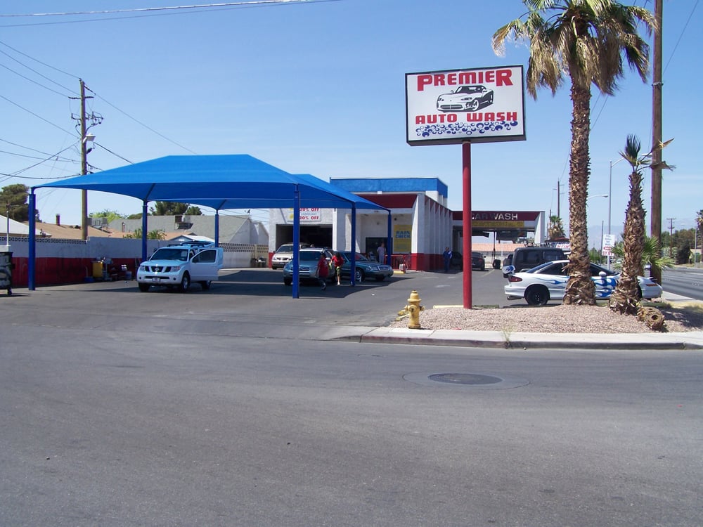 Photo of Premier Auto Wash & Auto Detailing & Window Tint