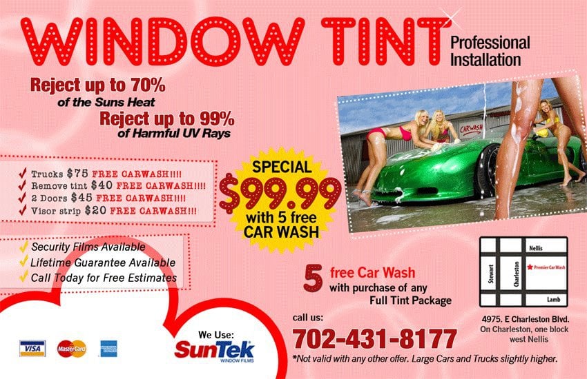 Photo of Premier Auto Wash & Auto Detailing & Window Tint