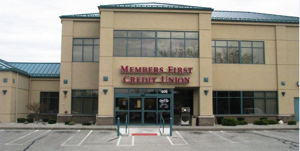 Photo of Members First Credit Union