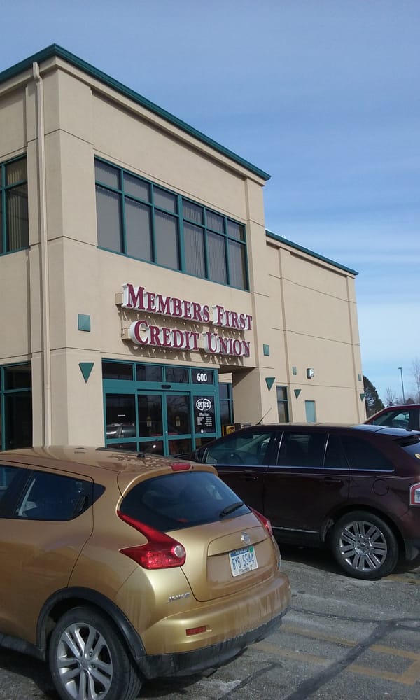 Photo of Members First Credit Union