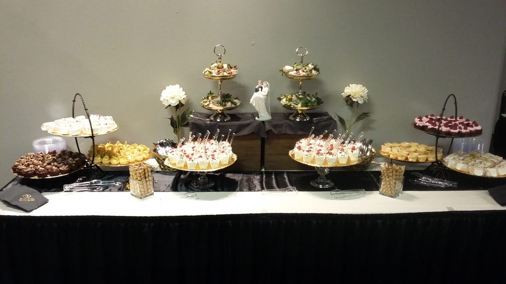 Photo of Catering by Danny at The Hickory Hall