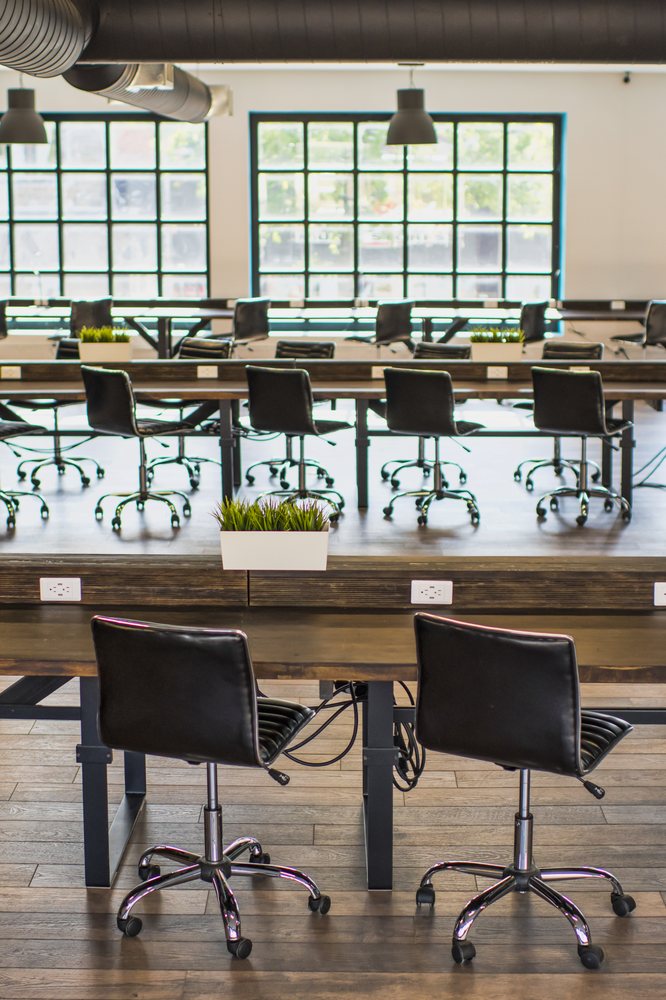 Photo of KOI Creative Space