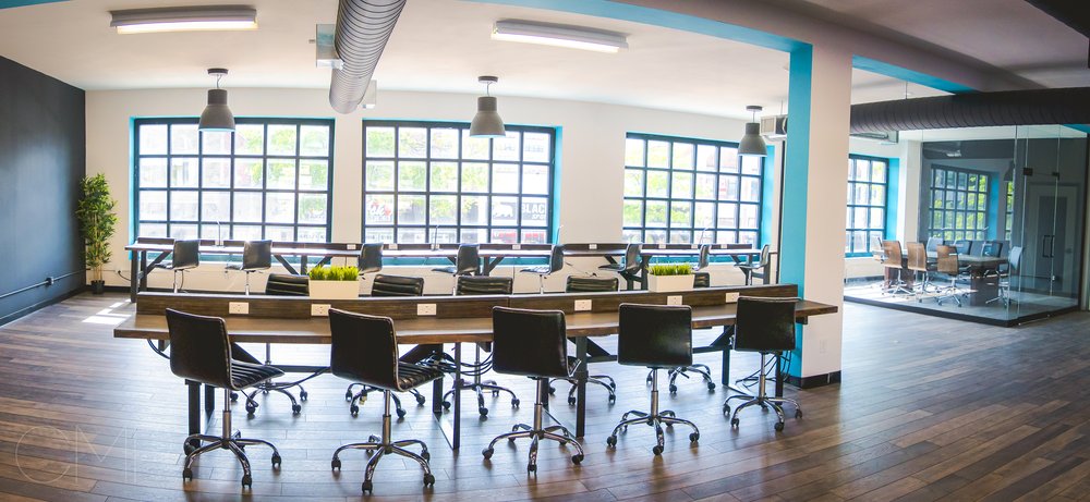 Photo of KOI Creative Space