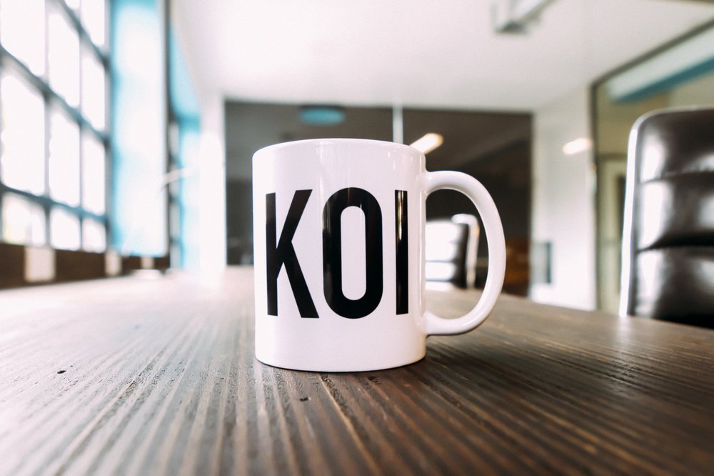 Photo of KOI Creative Space