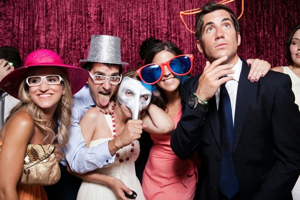Photo of Eventos Jiménez
