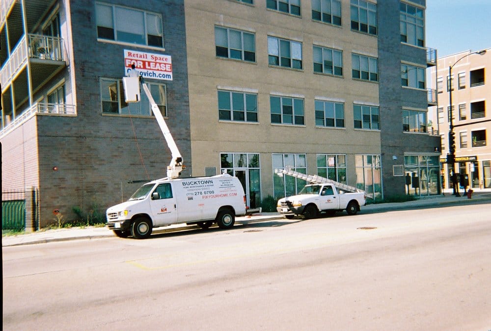 Photo of Bucktown Home Maintenance and Repair