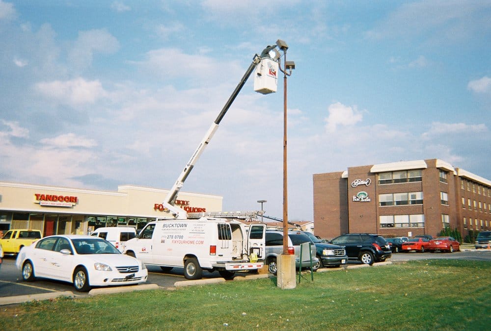 Photo of Bucktown Home Maintenance and Repair