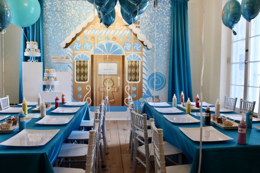Photo of A.M.A Event Design