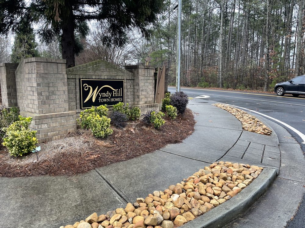 Photo of Phenom Pressure Washing