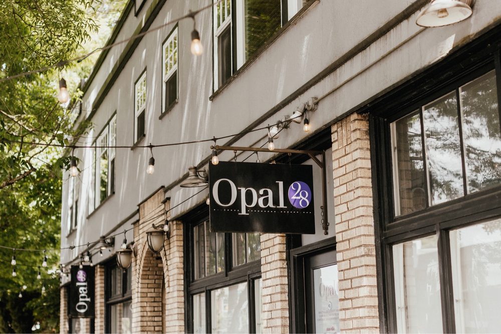 Photo of Opal 28