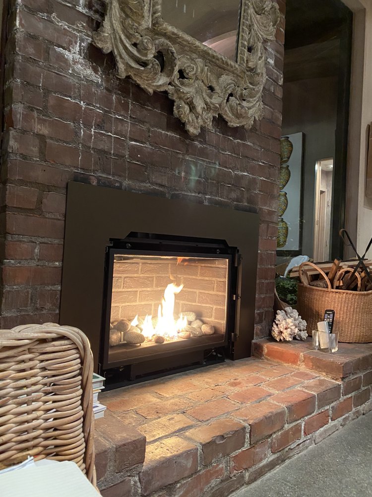 Photo of London Chimney Service