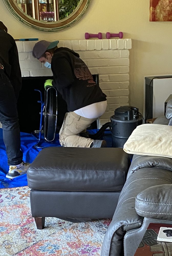 Photo of London Chimney Service