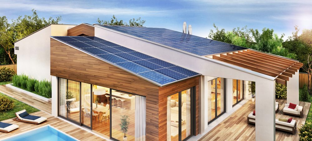 Photo of Advanced Solar Technologies