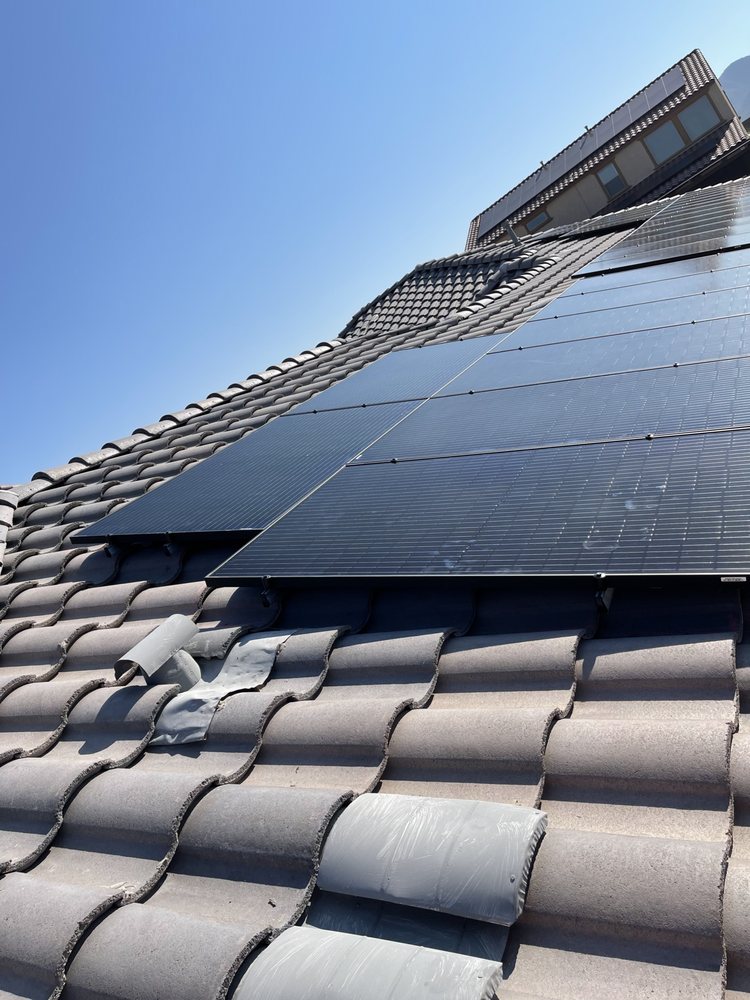 Photo of Advanced Solar Technologies