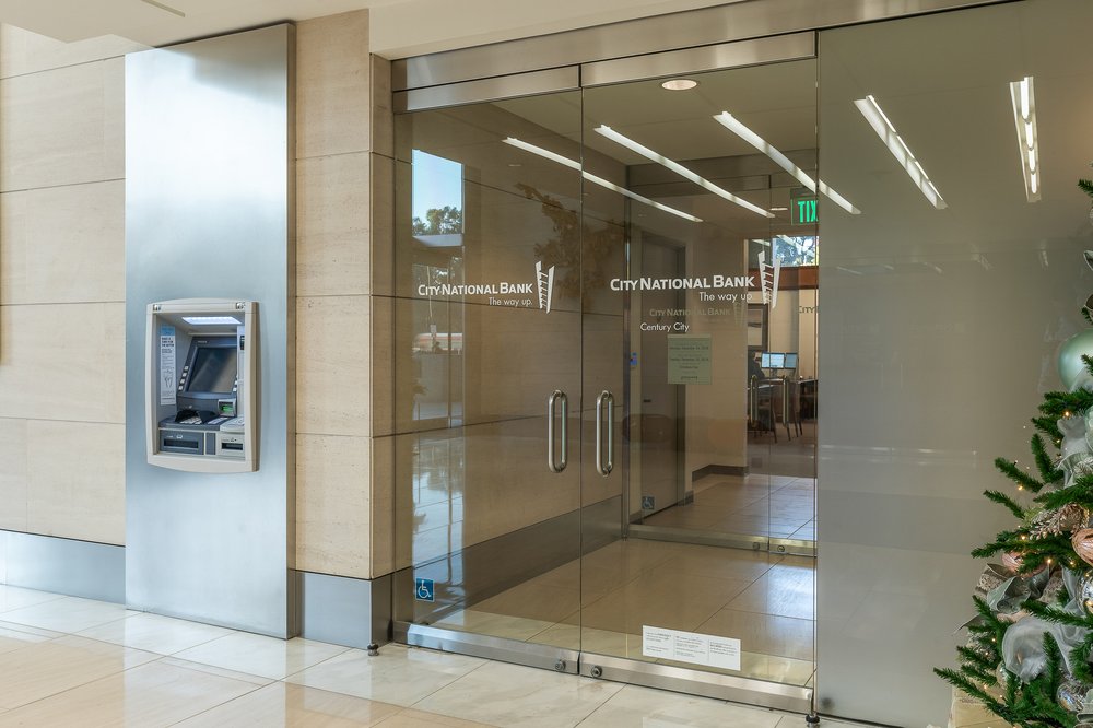 Photo of City National Bank - Century City