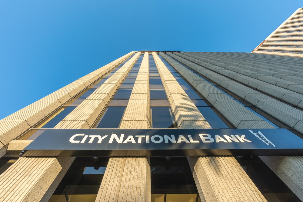 Photo of City National Bank - Century City