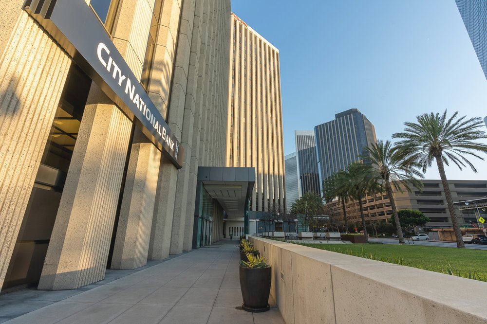 Photo of City National Bank - Century City