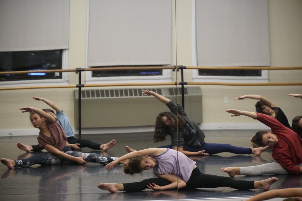 Photo of Malashock Dance Company & School