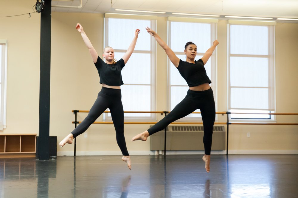 Photo of Malashock Dance Company & School