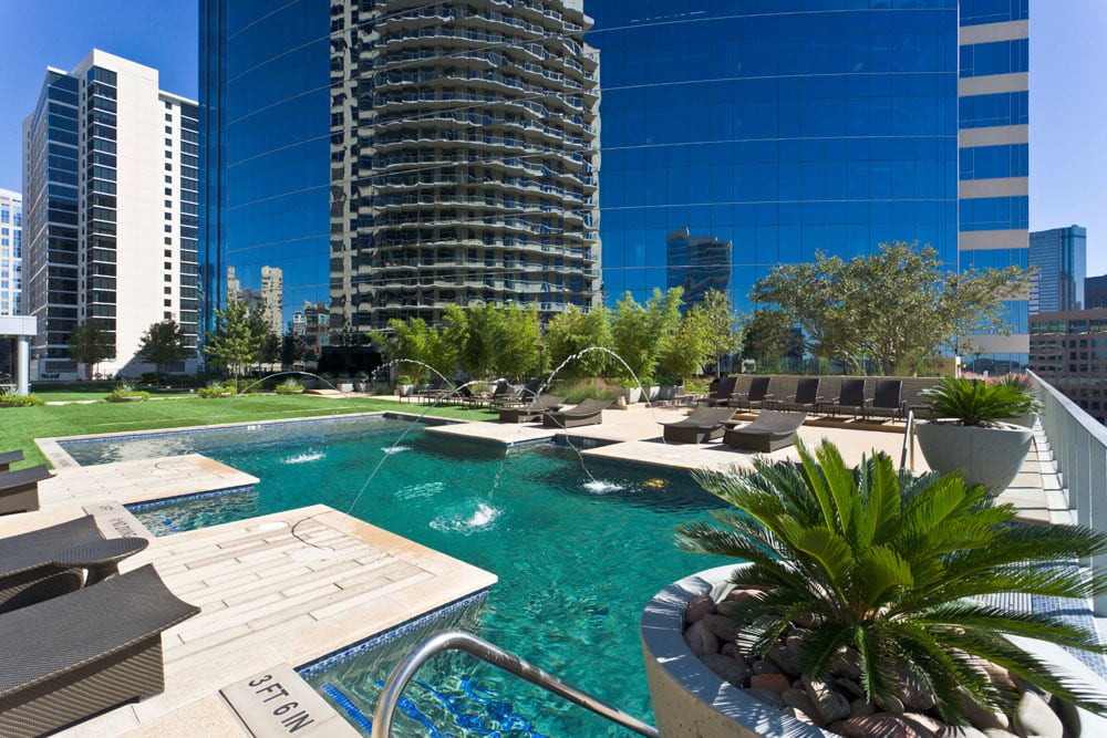 Photo of Gables Park 17 - Dallas