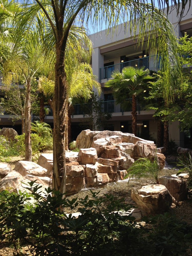 Photo of The Atrium at Henderson