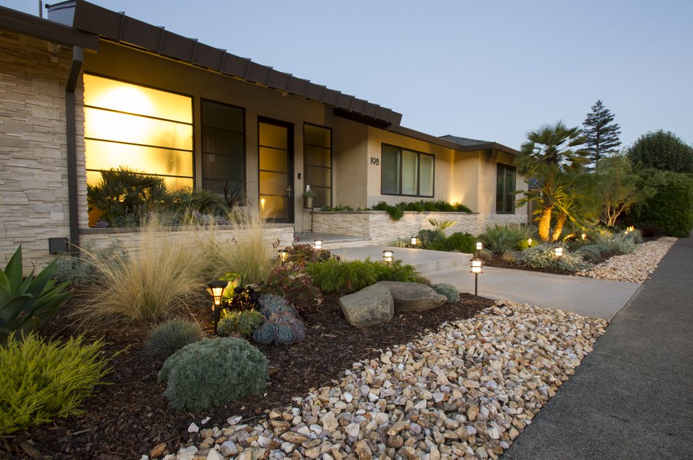 Photo of G Landscape Division