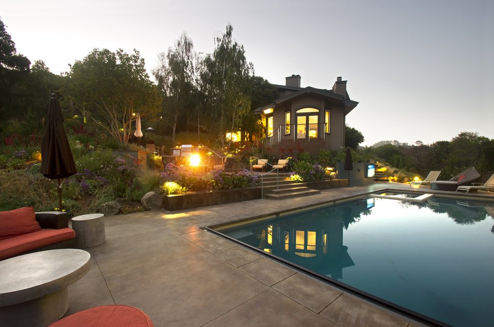 Photo of G Landscape Division