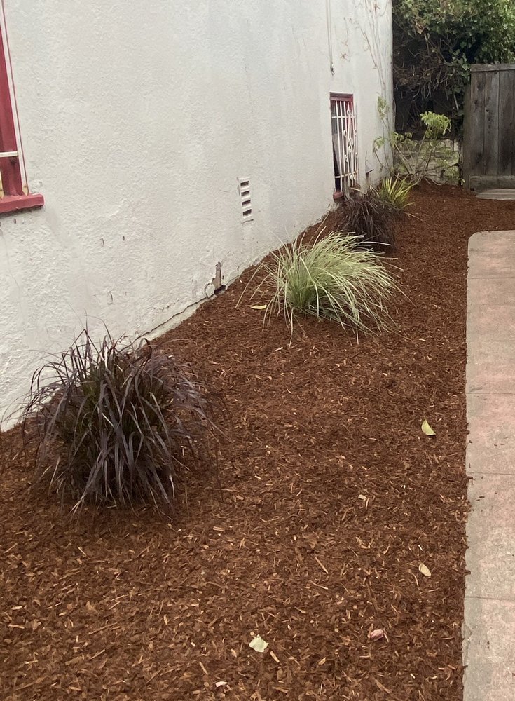 Photo of Oro's Landscaping And Tree Services