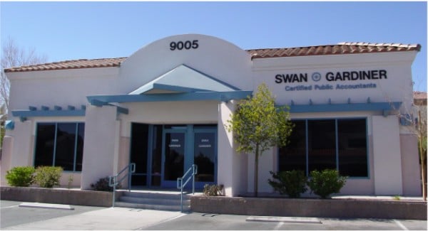 Photo of Swan & Gardiner
