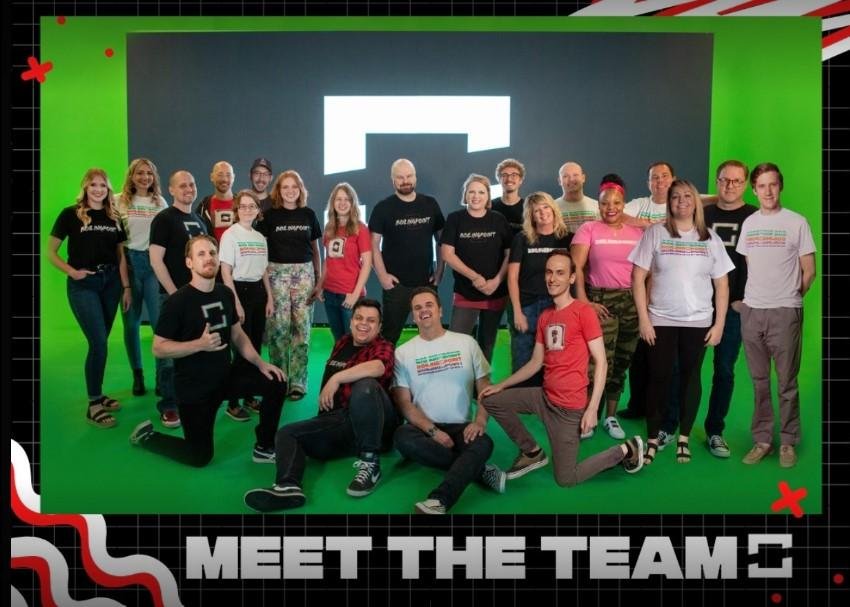 Photo of Boiling Point Media