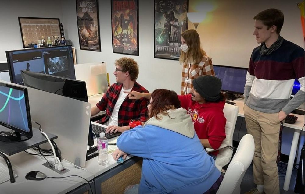 Photo of Boiling Point Media