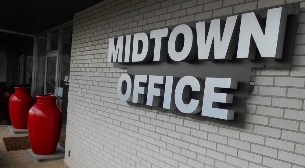 Photo of Midtown Independence Title