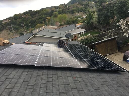 Photo of San Diego Solar Company