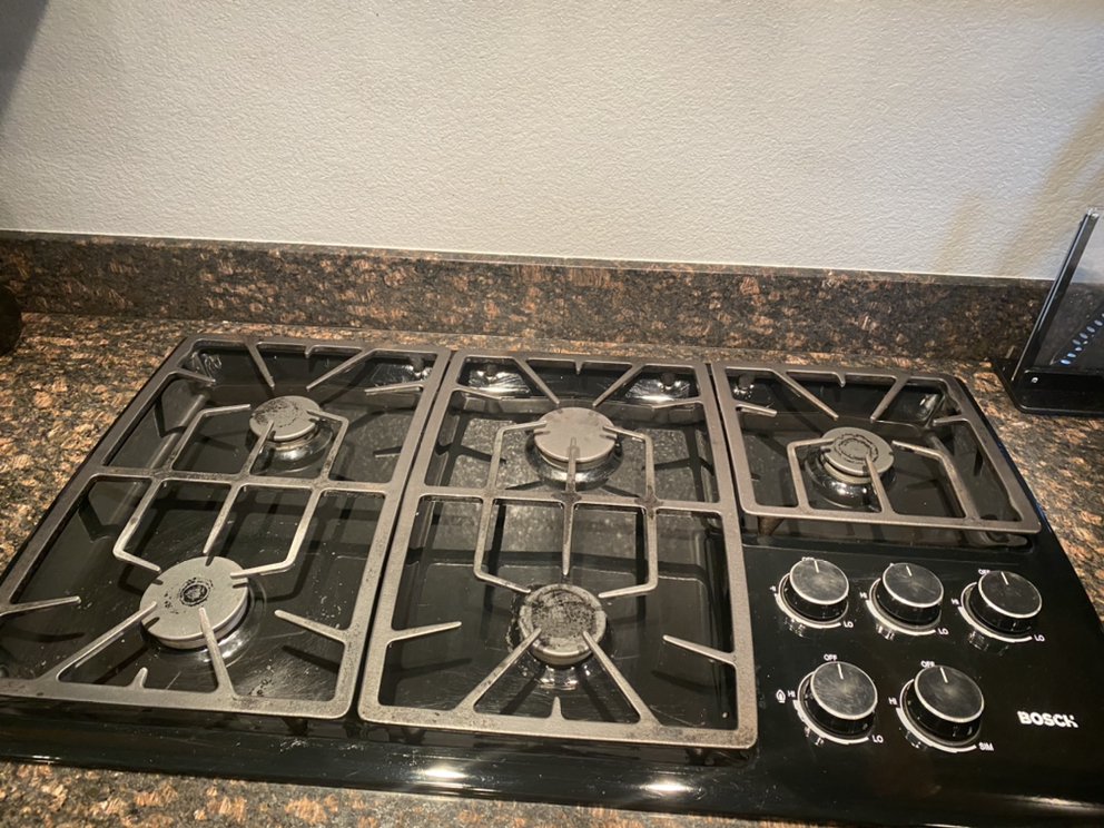 Photo of Tiffany's Cleaning Services