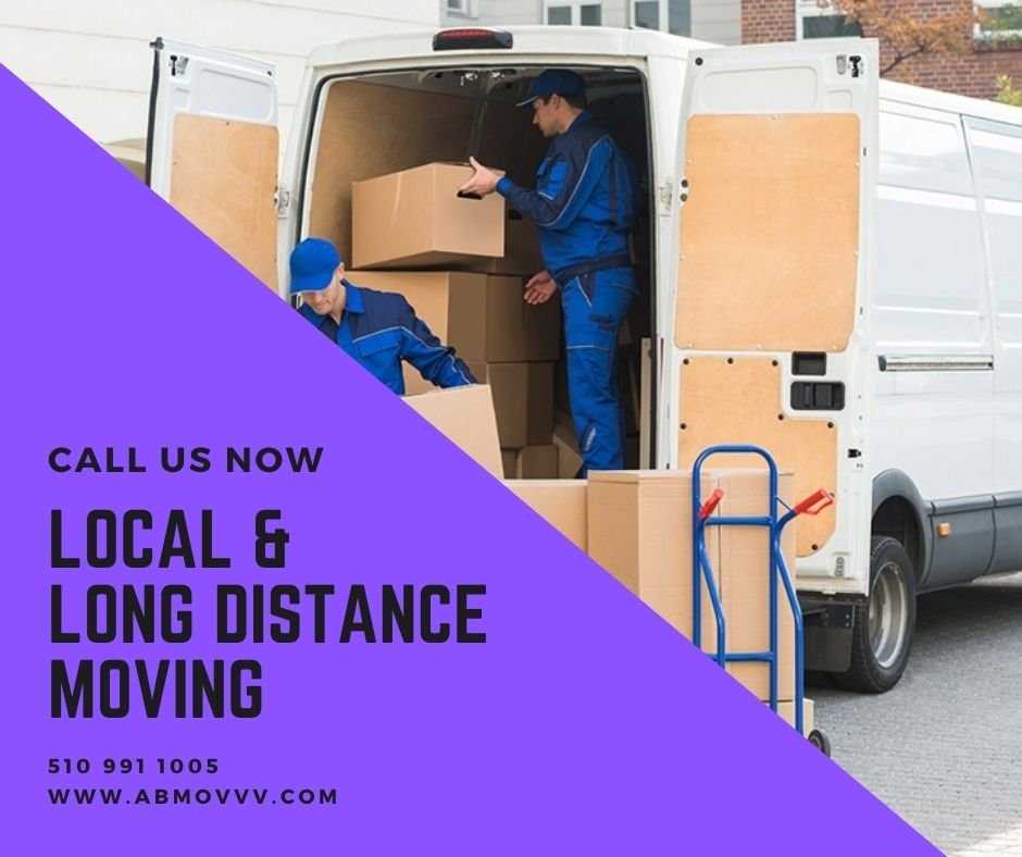 Photo of AB Movers