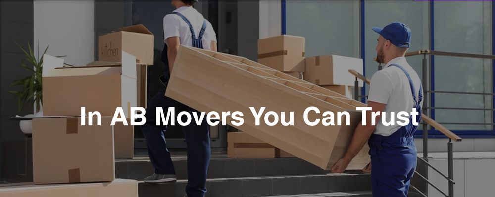 Photo of AB Movers