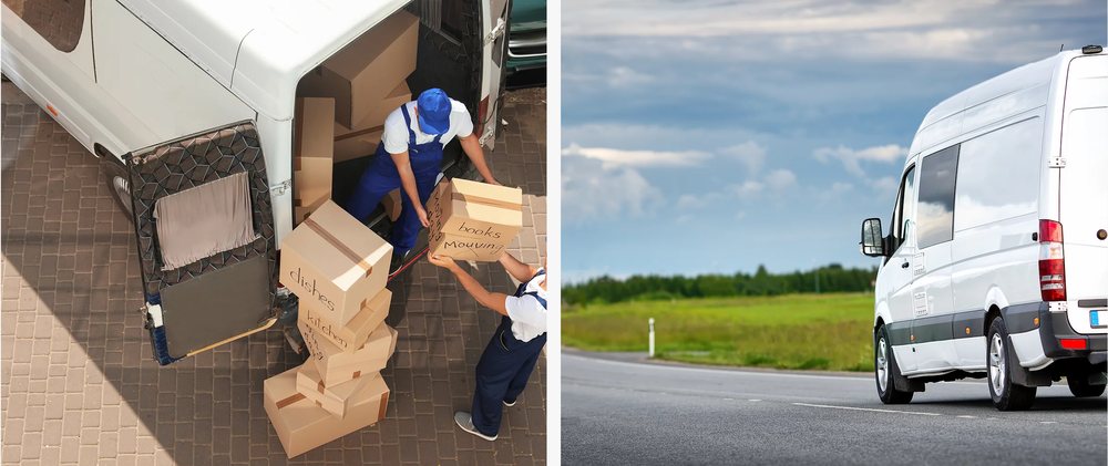 Photo of AB Movers