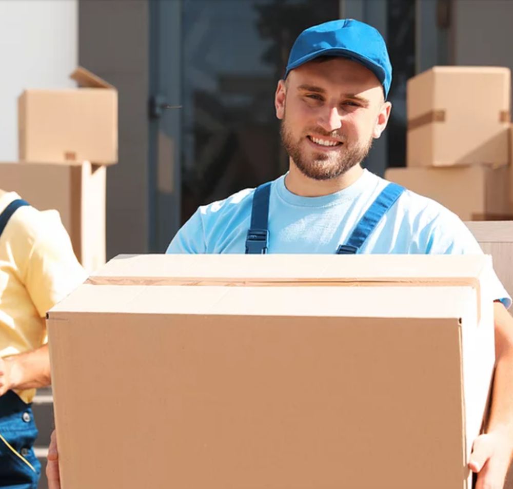 Photo of AB Movers