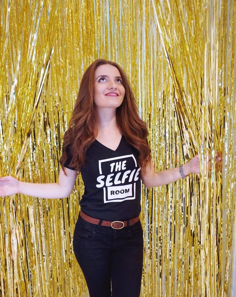 Photo of The Selfie Room